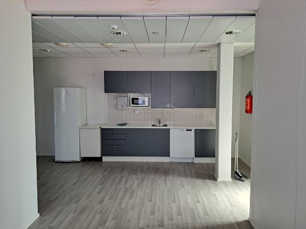 Ansatie 6a, Vantaa, 387 m&sup2; toimisto