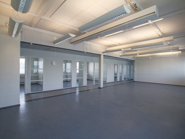 Ansatie 6a, Vantaa, 645 m&sup2; toimisto