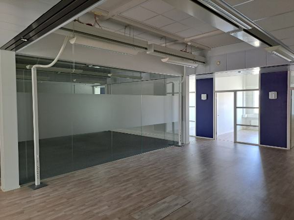 Ansatie 6a, Vantaa, 387 m&sup2; toimisto