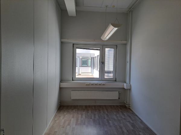 Ansatie 6a, Vantaa, 387 m&sup2; toimisto