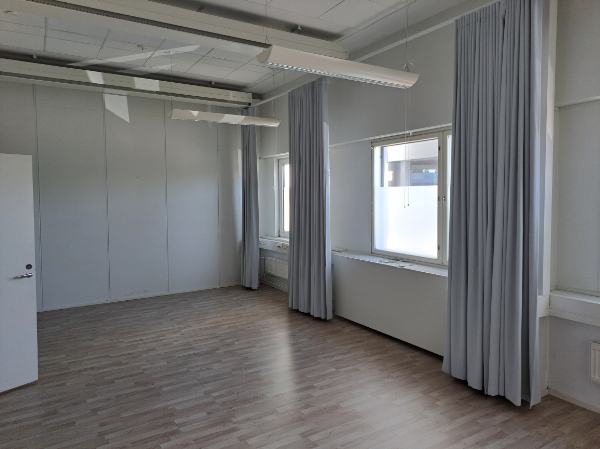 Ansatie 6a, Vantaa, 387 m&sup2; toimisto