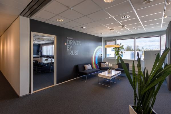 Ansatie 6a, Vantaa, 645 m&sup2; toimisto