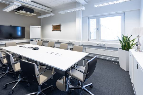 Ansatie 6a, Vantaa, 645 m&sup2; toimisto