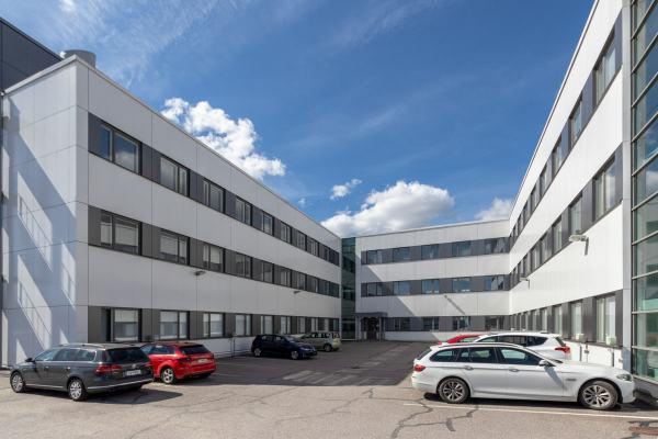 Ansatie 6a, Vantaa, 645 m&sup2; toimisto
