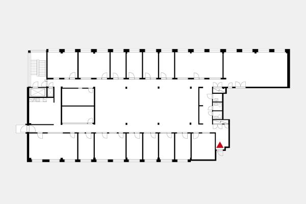 Ansatie 6a, Vantaa, 575 m&sup2; toimisto