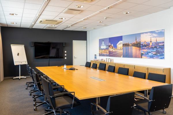 Ansatie 6a, Vantaa, 575 m&sup2; toimisto