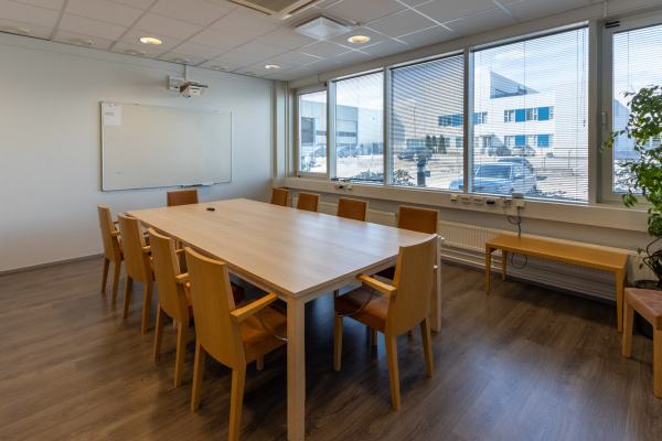 Ansatie 6a, Vantaa, 575 m&sup2; toimisto
