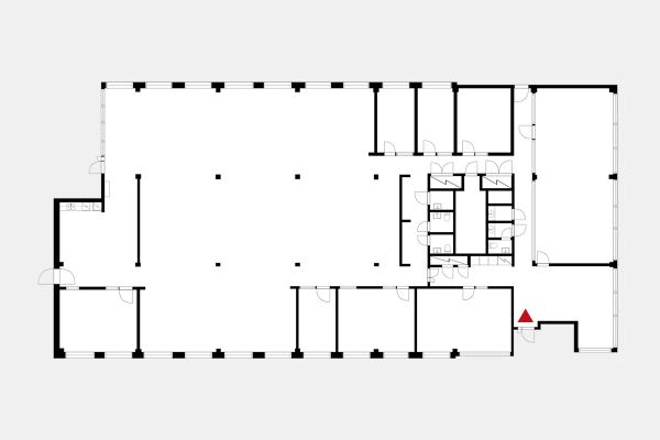 Ansatie 6a, Vantaa, 645 m&sup2; toimisto