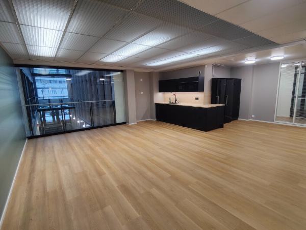 Hatanp&auml;&auml;n valtatie 18, Tampere, 333 m&sup2; toimisto