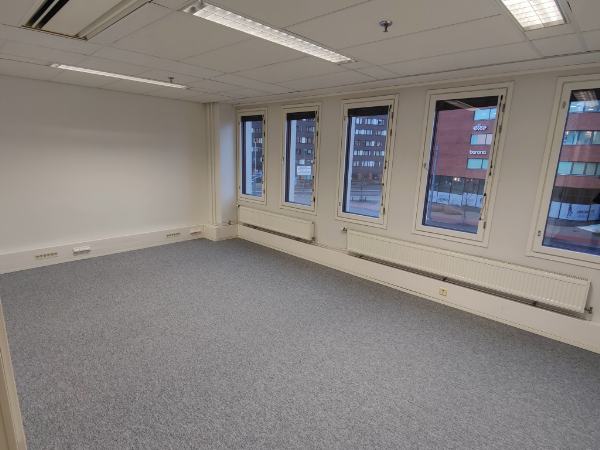 Hatanp&auml;&auml;n valtatie 18, Tampere, 333 m&sup2; toimisto