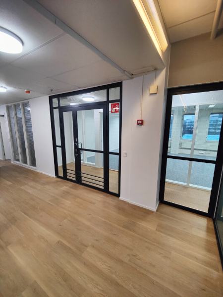 Hatanp&auml;&auml;n valtatie 18, Tampere, 333 m&sup2; toimisto