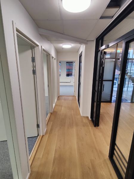 Hatanp&auml;&auml;n valtatie 18, Tampere, 333 m&sup2; toimisto