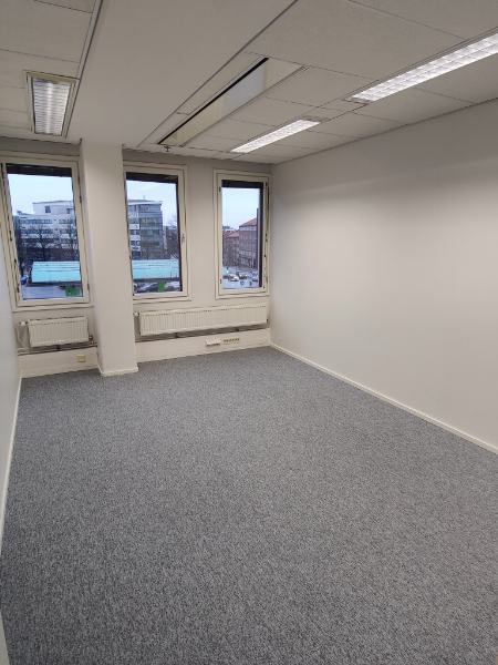 Hatanp&auml;&auml;n valtatie 18, Tampere, 333 m&sup2; toimisto