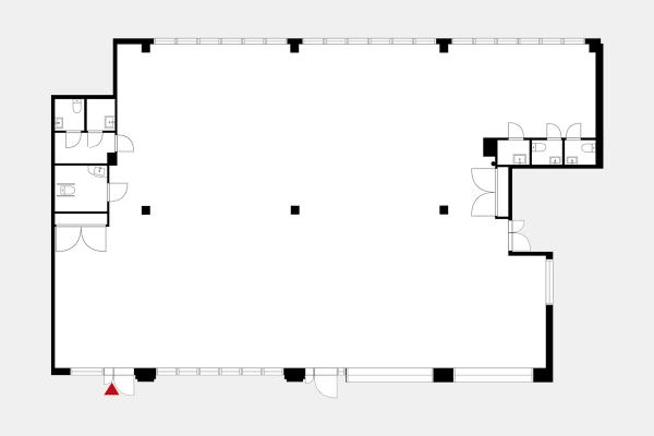 Kaupintie 5, Helsinki, 172 m² toimisto