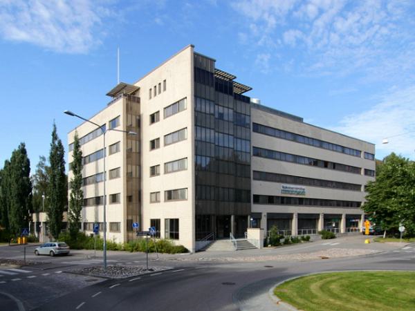 Kaupintie 5, Helsinki, 172 m² toimisto
