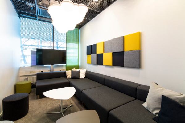 Ratamestarinkatu 7a, Helsinki, 1470 m&sup2; toimisto