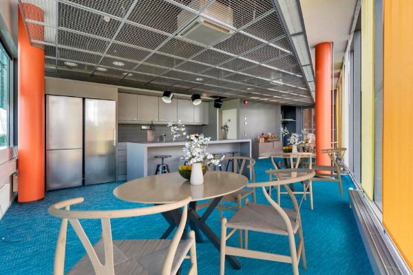 Ratamestarinkatu 7a, Helsinki, 1470 m&sup2; toimisto