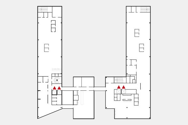 Ratamestarinkatu 7a, Helsinki, 1470 m&sup2; toimisto