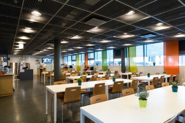 Ratamestarinkatu 7b, Helsinki, 270 m² toimisto