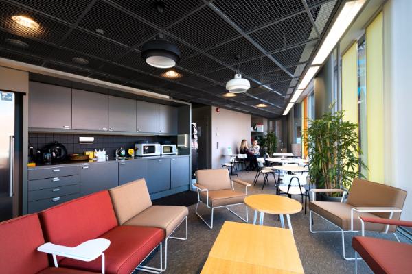 Ratamestarinkatu 7b, Helsinki, 270 m² toimisto