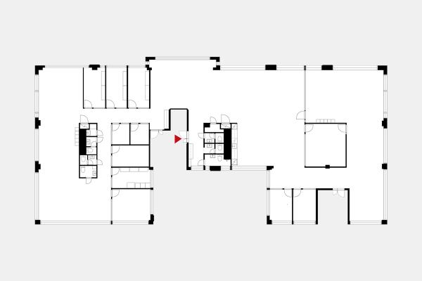 Tinurinkuja 4, Espoo, 228 m² toimisto