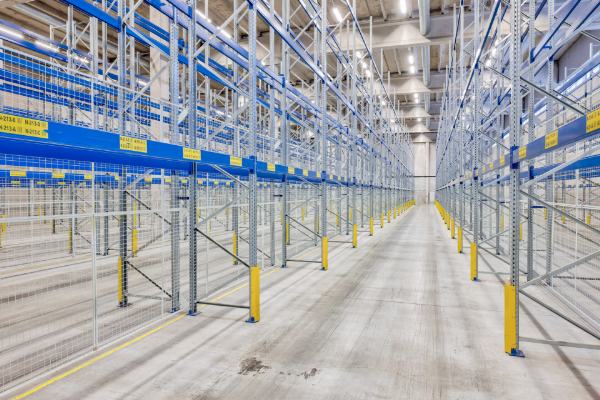 Alaniementie 2, Espoo, 4812 m² varasto, tuotanto, työtila