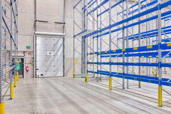 Alaniementie 2, Espoo, 4812 m² varasto, tuotanto, työtila