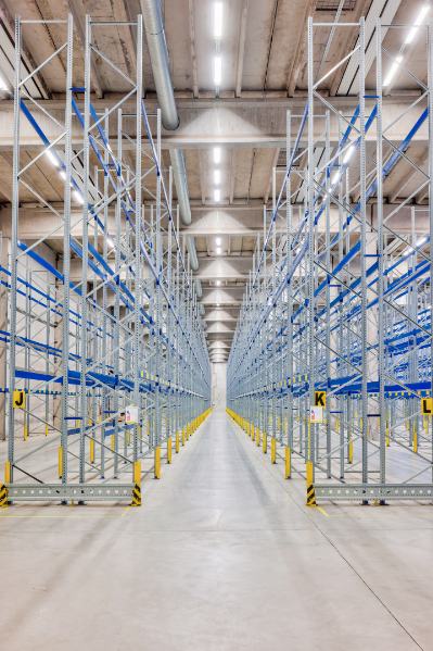 Alaniementie 2, Espoo, 4812 m² varasto, tuotanto, työtila