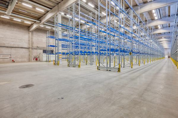 Alaniementie 2, Espoo, 4812 m² varasto, tuotanto, työtila