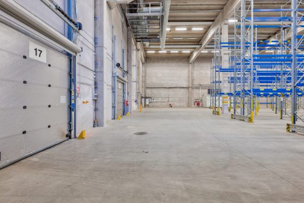 Alaniementie 2, Espoo, 4812 m² varasto, tuotanto, työtila