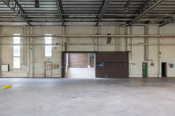 Hyttimestarintie 6, Espoo, 1883 m² varasto