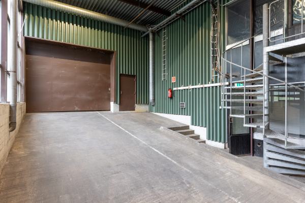 Hyttimestarintie 6, Espoo, 1883 m² varasto