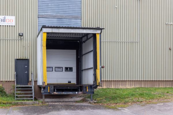 Hyttimestarintie 6, Espoo, 1883 m² varasto