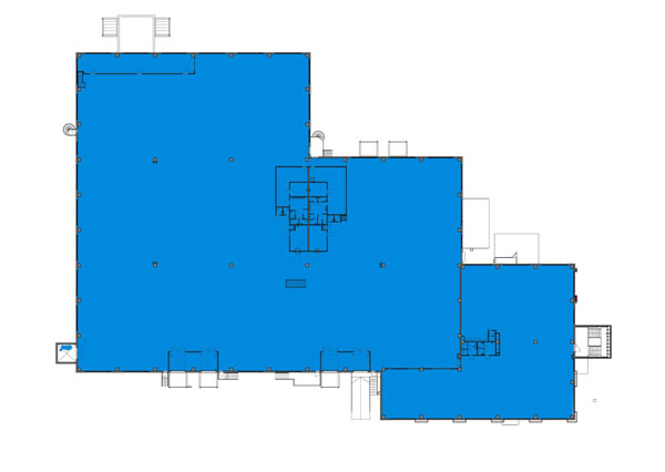 Koskelontie 13, Espoo, 9039 m² varasto, tuotanto