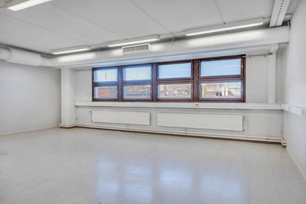 Koskelontie 19, Espoo, 247 m&sup2; toimisto