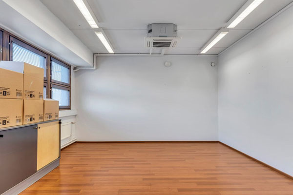 Koskelontie 19, Espoo, 247 m&sup2; toimisto