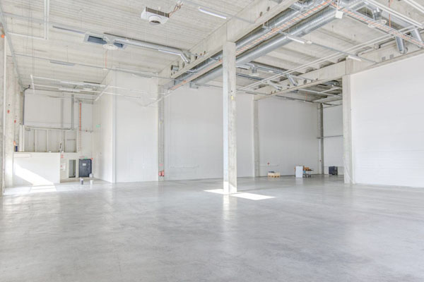 Koskelontie 21-25, Espoo, 1115 m² varasto, liiketila
