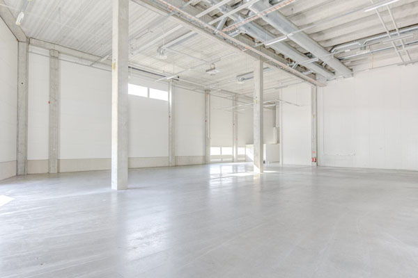 Koskelontie 21-25, Espoo, 1115 m² varasto, liiketila