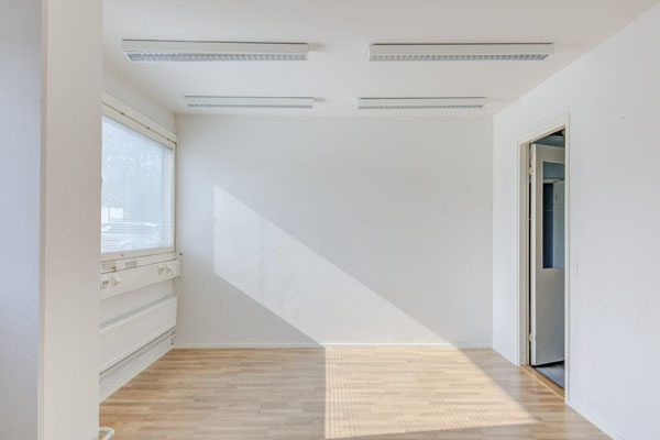 Koskelontie 21-25, Espoo, 1115 m² varasto, liiketila