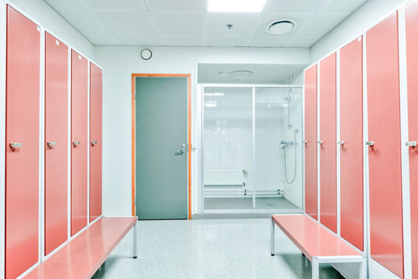 Koskelontie 21-25, Espoo, 1410 m² varasto