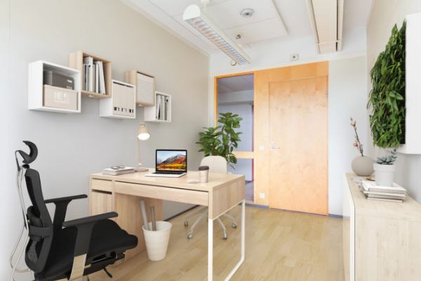 Nihtisillantie 3, Espoo, 1145 m² toimisto