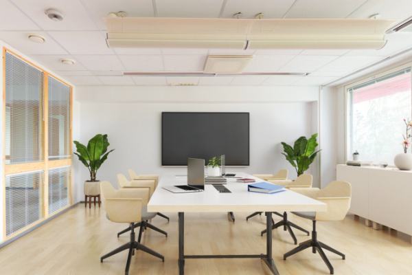 Nihtisillantie 3, Espoo, 1145 m² toimisto