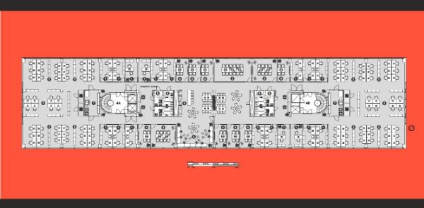 Nihtisillantie 3, Espoo, 1145 m² toimisto