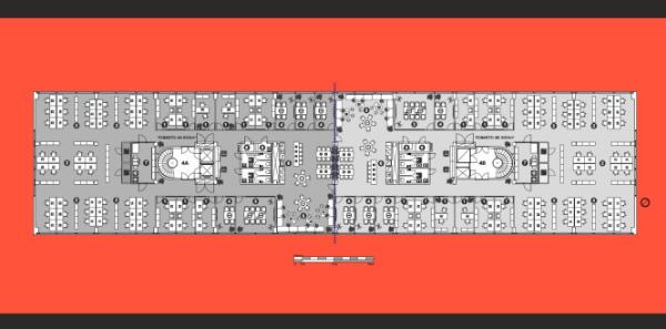Nihtisillantie 3, Espoo, 1145 m² toimisto