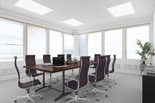 Atomitie 1, Helsinki, 89 m² toimisto