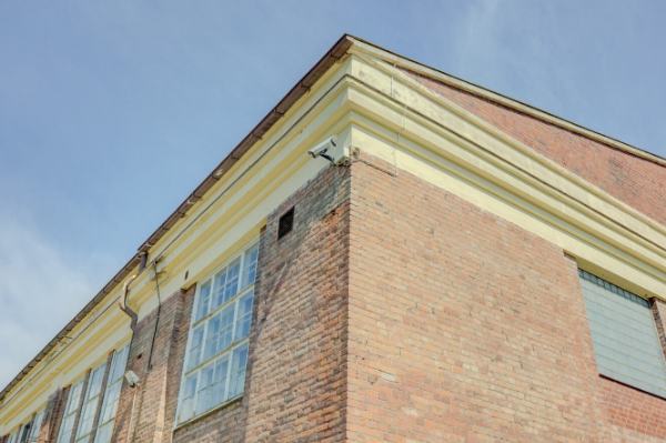 Etu-Hankkionkatu 1, Castrulli, Tampere, 1964 m&sup2; toimisto