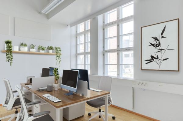 Etu-Hankkionkatu 1, Castrulli, Tampere, 1964 m&sup2; toimisto