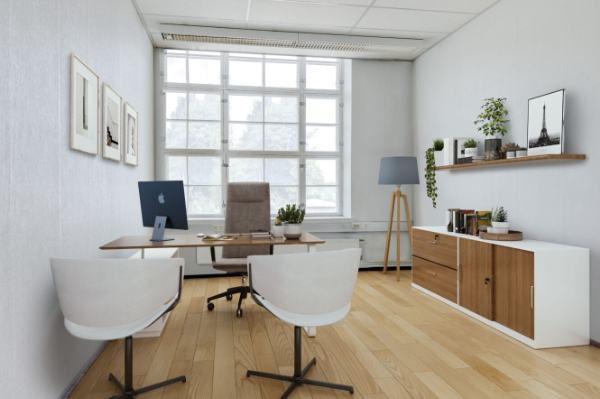 Etu-Hankkionkatu 1, Castrulli, Tampere, 1964 m&sup2; toimisto