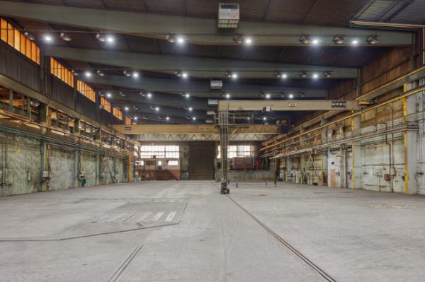 Etu-Hankkionkatu 1, Pajavuokraajat, Tampere, 2790 m² varasto, tuotanto