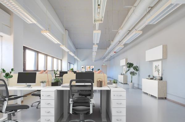 Hakkilankaari 1, Vantaa, 126 m&sup2; toimisto